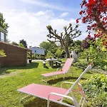 Holiday home L'oceane