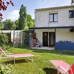 L'oceane Holiday home Apremont (Vendee)