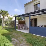 Holiday home L'oceane