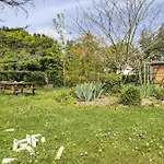 Holiday home L'oceane