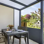 Holiday home L'oceane *