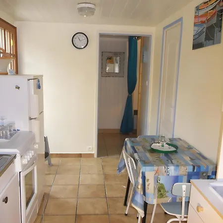 L'oceane * Apremont (Vendee)