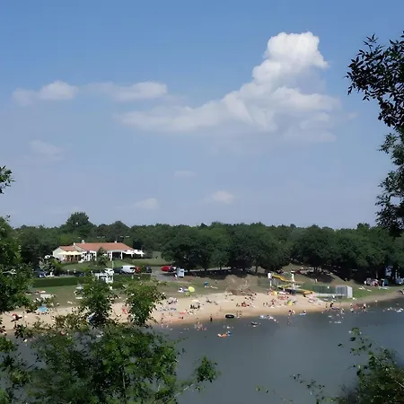 Vakantiehuis L'oceane *