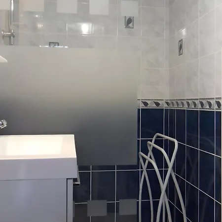 Vakantiehuis L'oceane Apremont (Vendee)