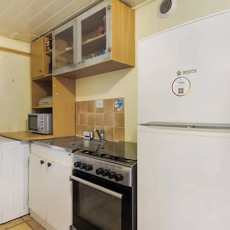 Holiday home L'oceane