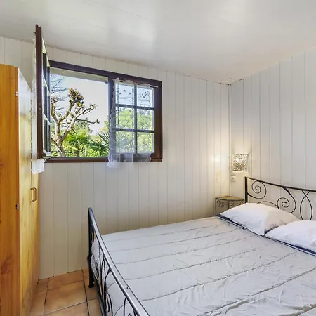 L'oceane Holiday home *