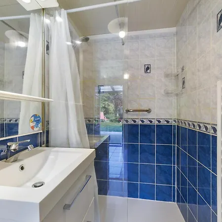 L'oceane بيت للعطل *