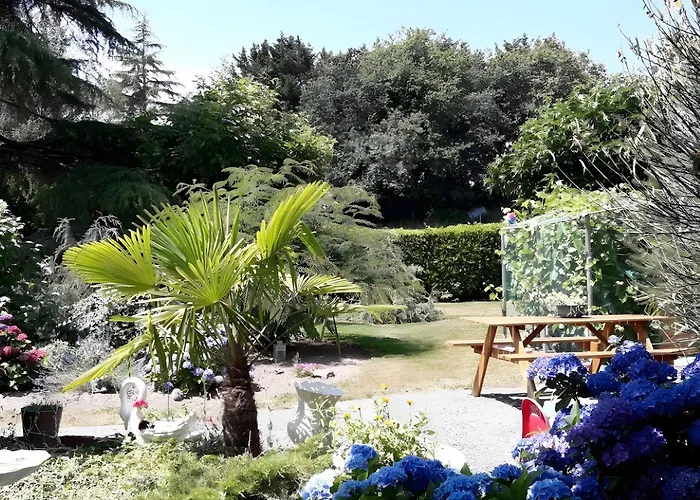 L'oceane Vakantiehuis *