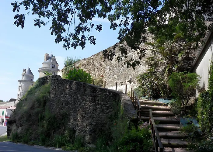 L'oceane Vakantiehuis