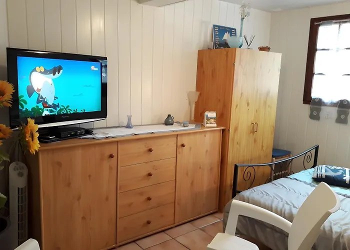 L'oceane Vakantiehuis *