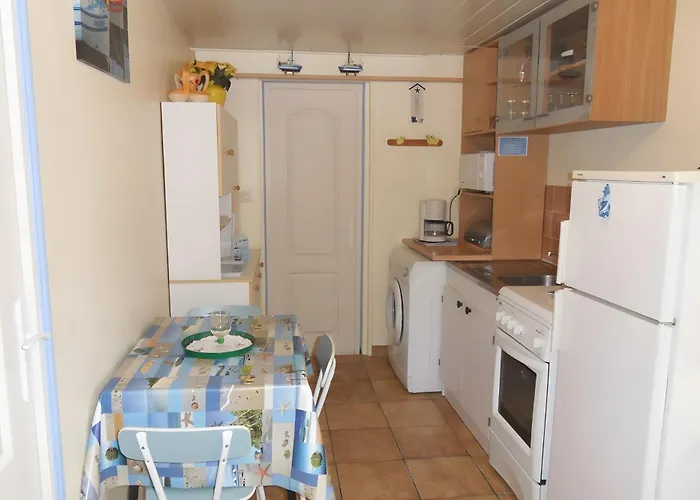 L'oceane Vakantiehuis