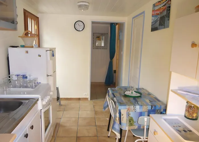 L'oceane * Apremont (Vendee)