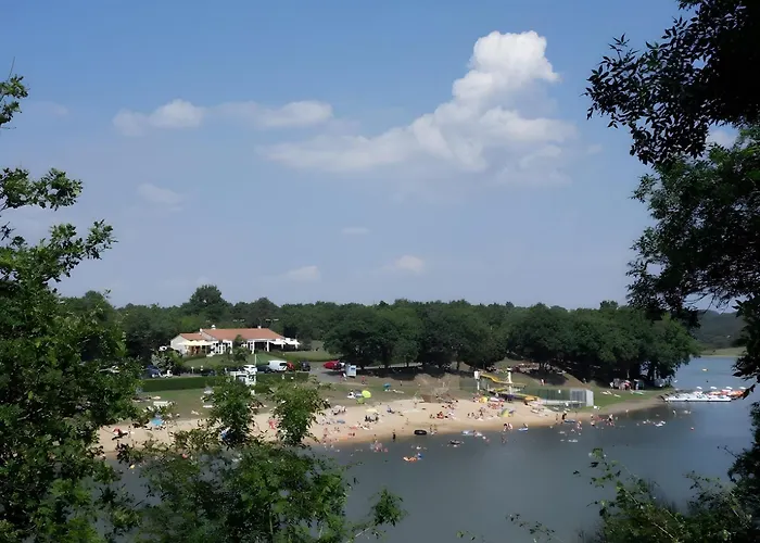 Vakantiehuis L'oceane *